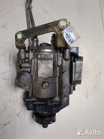 Тнвд Opel Astra G, 1998