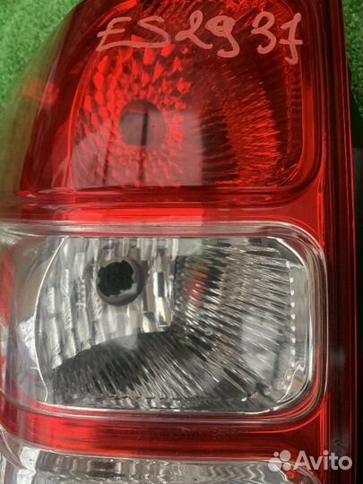 Стоп-сигнал задний левый Suzuki Escudo/Grand