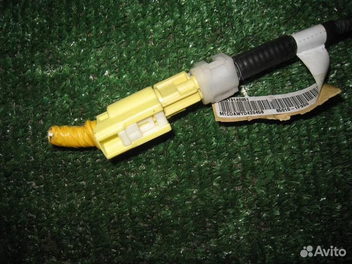 Подушка безопасности (шторка) левая KIA Sportage