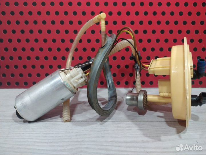 Насос топливный Porsche Cayenne 958 2016