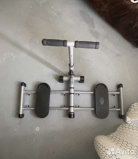 Тренажер домашний