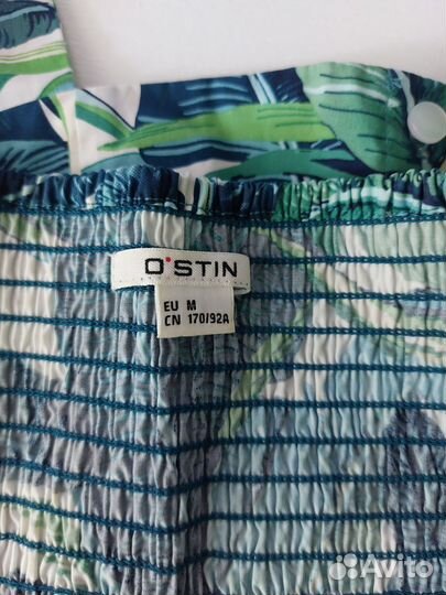 Платья, сарафаны