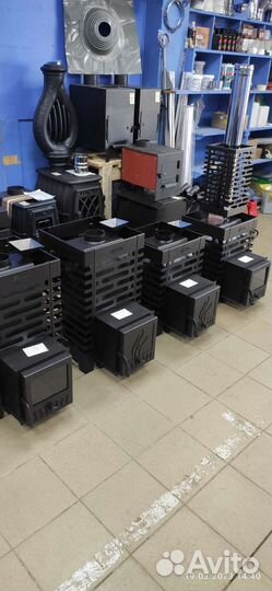 Печь для бани Астон