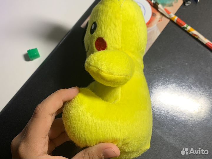 Игрушка детская