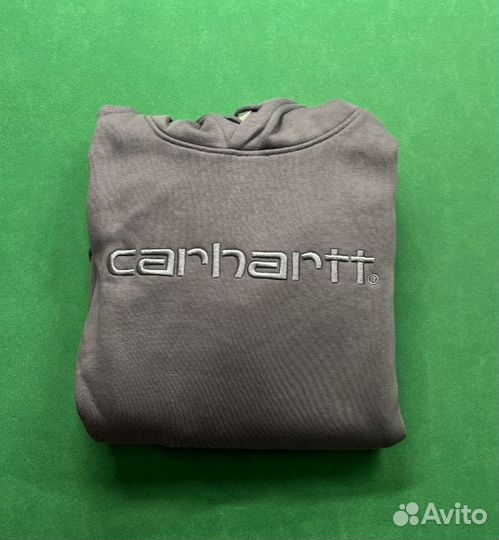 Толстовка Carhartt