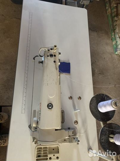 Щвейная машина JY A388-5