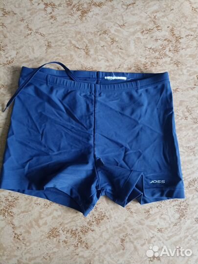 Купальные плавки мужские