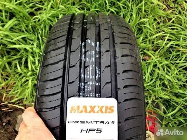 Maxxis Premitra HP5 195/55 R15 85V