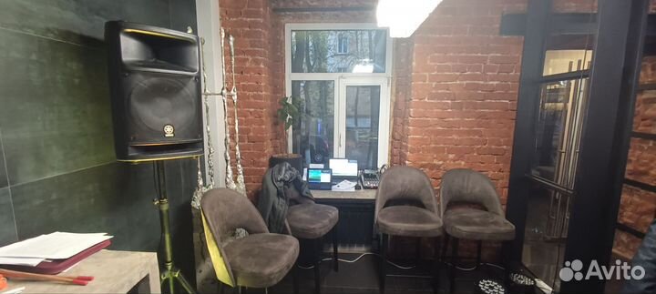 Аренда музыкальной аппаратуры