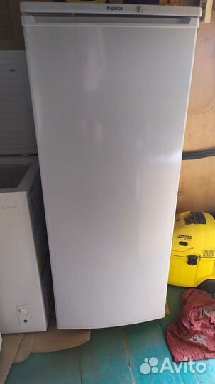 Холодильник Бирюса 6
