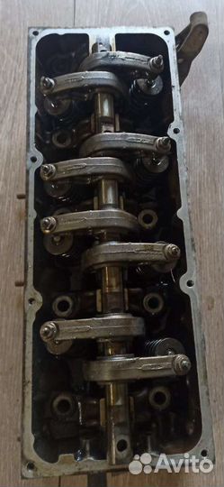 Гбц renault logan 1 4