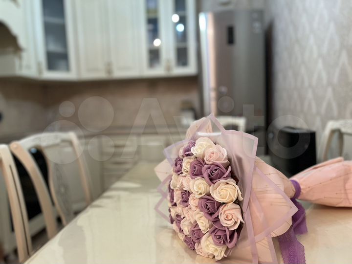 1-к. квартира, 51 м², 4/12 эт.