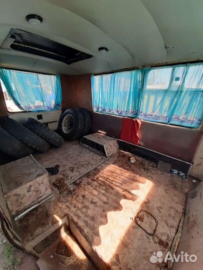 Продам будку