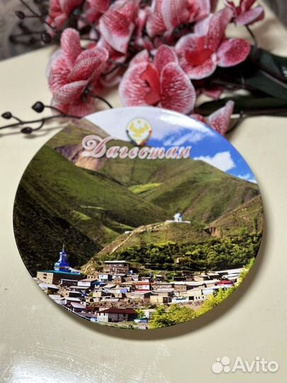 Сувениры дагестанские