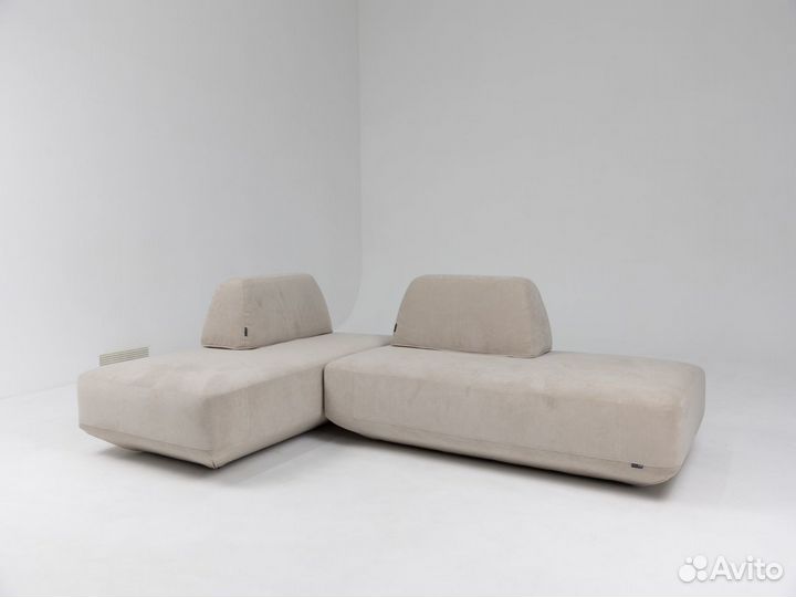 Диван прямои 4400х1700 мм