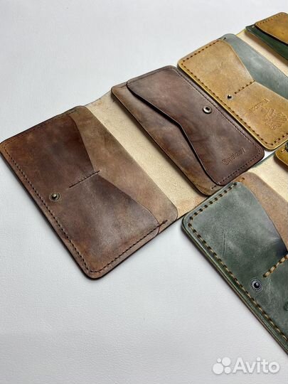 Мультипаспорт