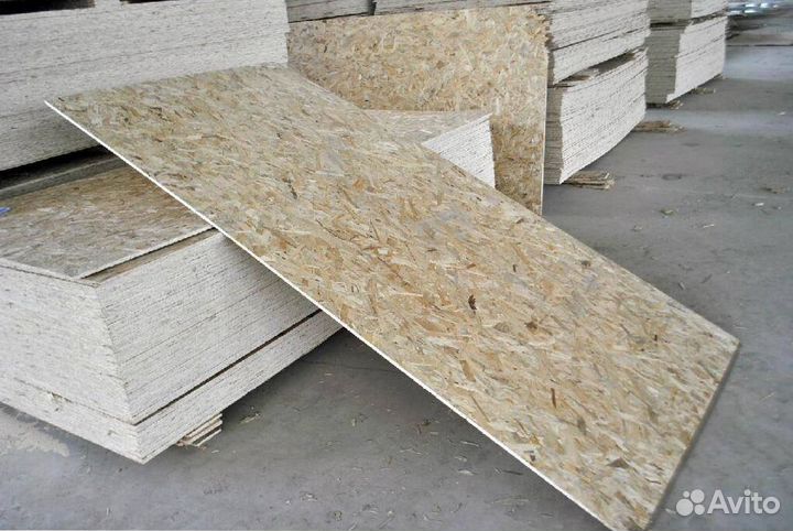 Осп Kronospan 12мм