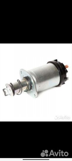 Реле стартера