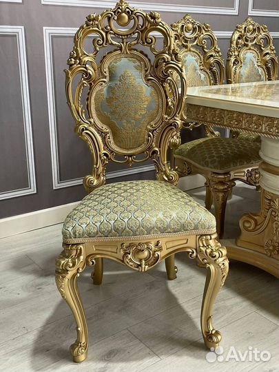 Стрлы и стулья новые