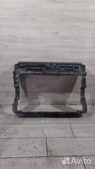 Панель передний Volkswagen Tiguan 2 С 2016 Года