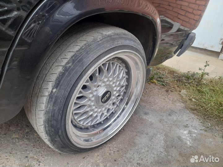 Литые диски