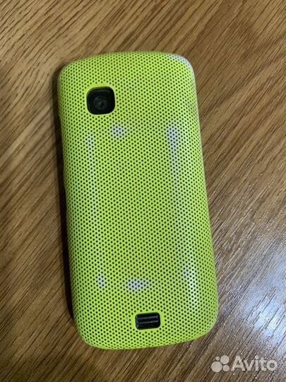 Nokia C5-03