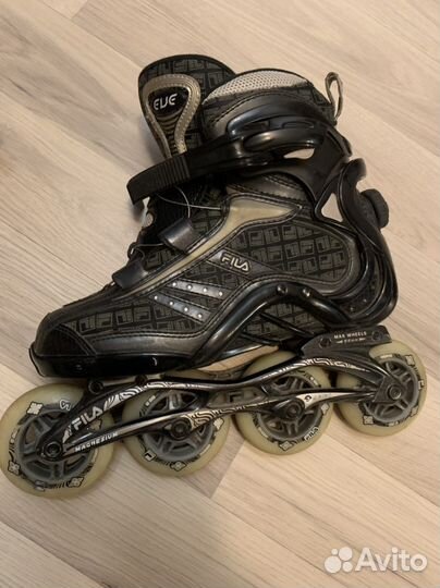 Женские Ролики fila 38.5