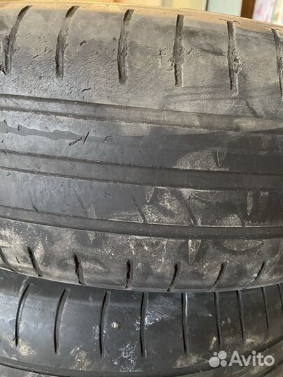 Goodyear EfficientGrip 185/65 R15 88