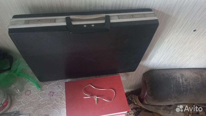 Кейс, Чемодан, Дипломат для инструментов, Денег