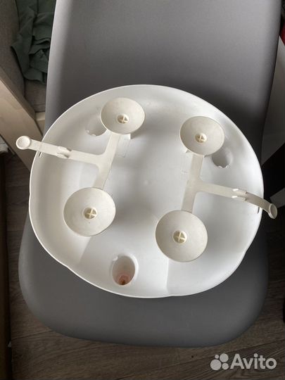 Стульчик для купания