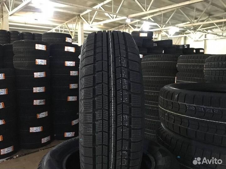 Boto BS 66 205/65 R15 94S