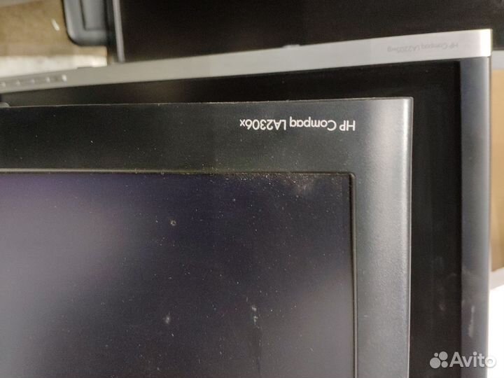 Монитор HP 22-24