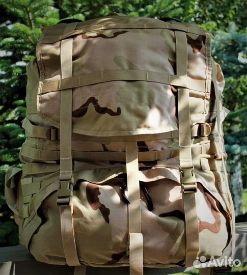 Рюкзак USA molle II Large Backpack Оригинал
