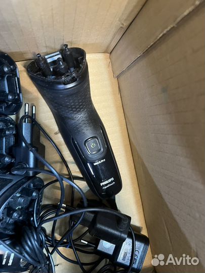 Бритва электрическая philips