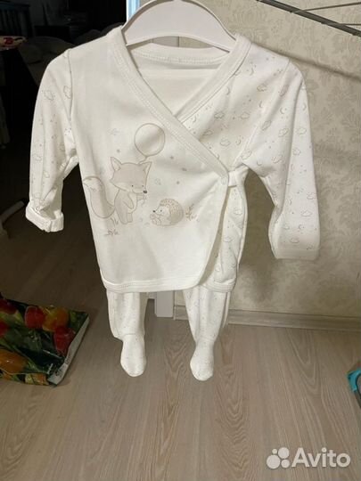 Вещи на девочку