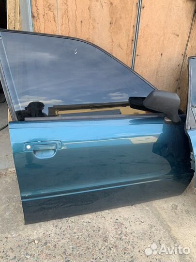 Запчасти audi 80 b4