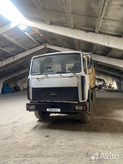 Маз 551603-2122