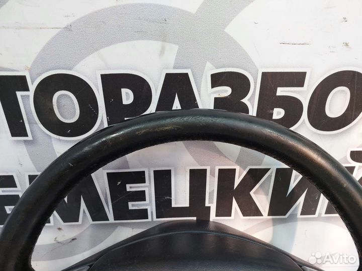 Руль в сборе Porsche Cayenne 955