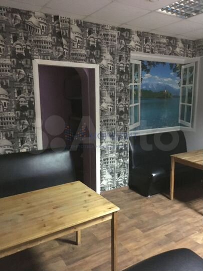 Помещение Тунакова 66 1 этаж и подвал