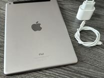 iPad 6 WiFi+Sim