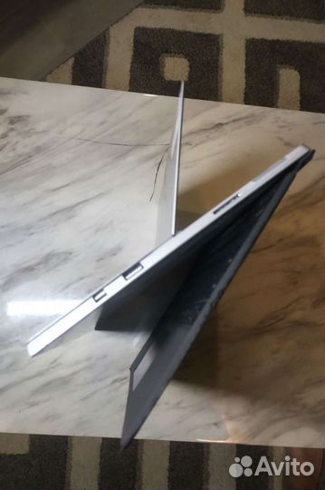 Microsoft Surface pro 5 i5-7300U