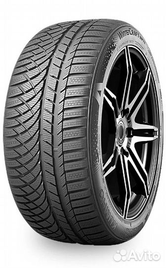 Kumho WinterCraft WP72 275/30 R19 96W