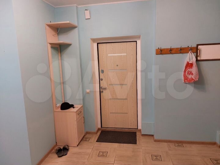 3-к. квартира, 91,2 м², 5/11 эт.