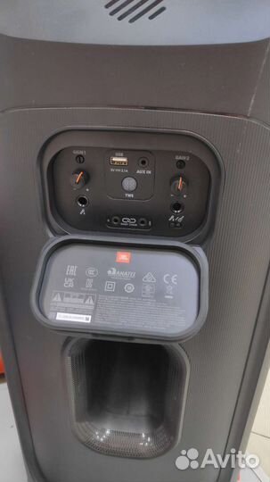 Колонка(JBL710) на прокат