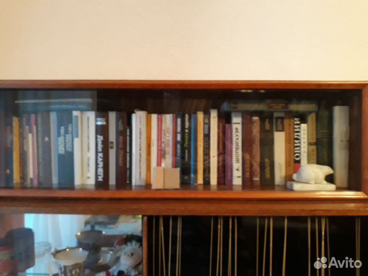 Домашняя библиотека