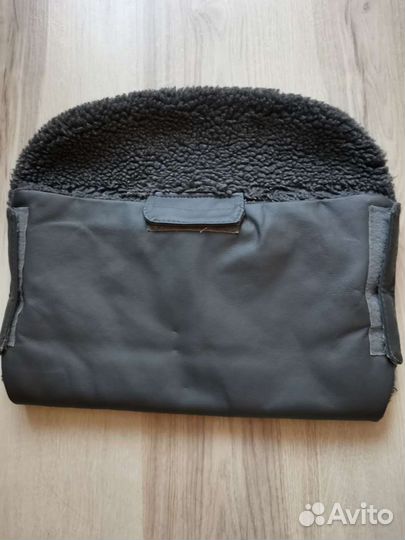 Муфта для рук на коляску