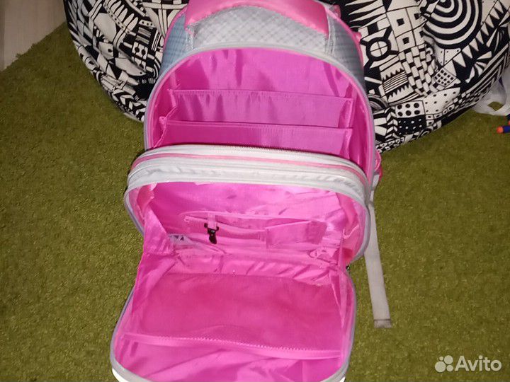 Рюкзак школьный