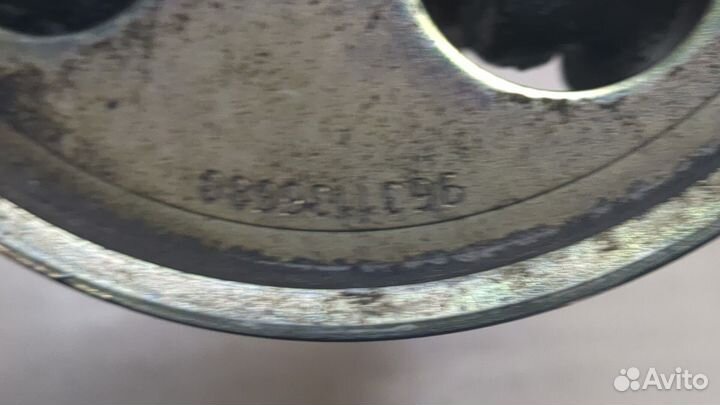 Гур Citroen Berlingo, 2000