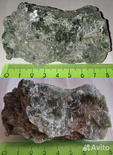 Камни минералы натуральные