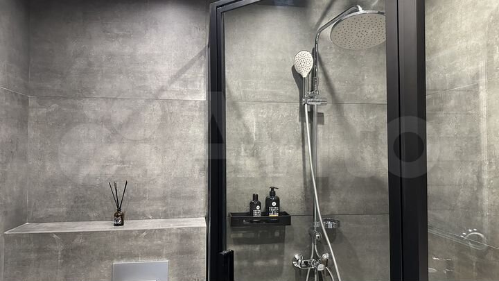 1-к. квартира, 45 м², 7/9 эт.